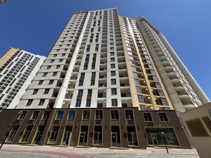 Квартира, доповнююче фото, 21705