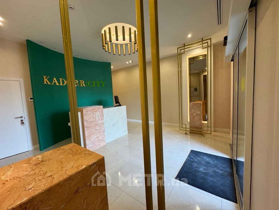 Фото квартиры, г. Одесса, ул. Краснова 1Ж (21705-3)