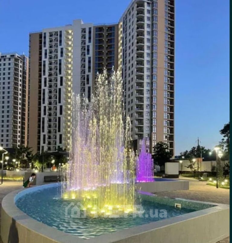 Фото квартиры, г. Одесса, ул. Краснова 1Ж (21705-4)