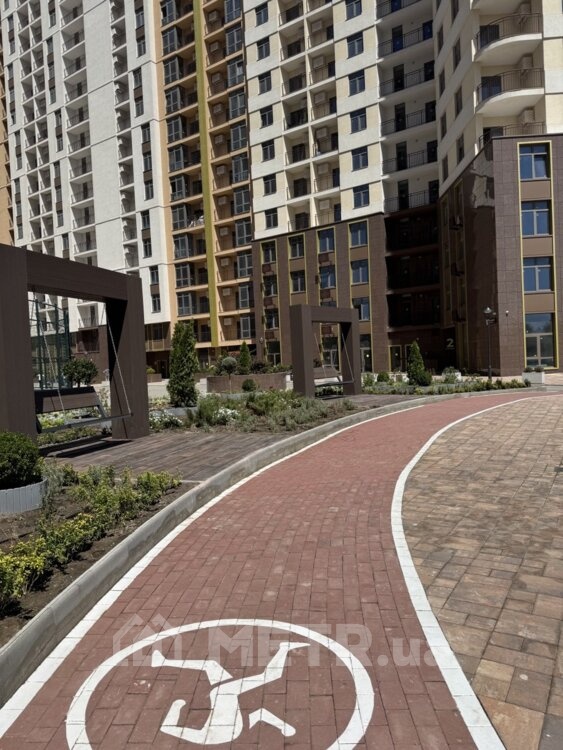 Фото квартиры, г. Одесса, ул. Краснова 1Ж (21705-5)