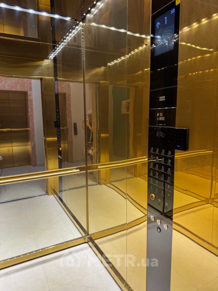 Фото квартиры, г. Одесса, ул. Краснова 1Ж (21705-6)