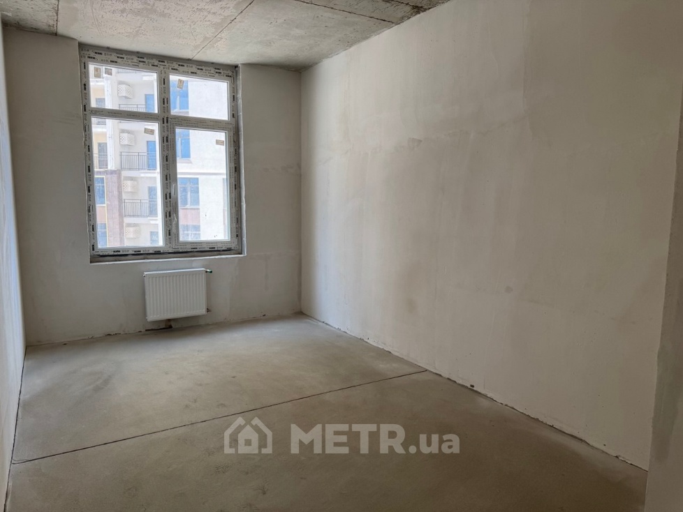 Фото квартиры, г. Одесса, ул. Краснова 1Ж (21705-1)