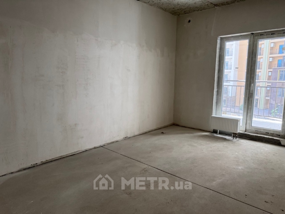 Фото квартиры, г. Одесса, ул. Краснова 1Ж (21705-2)