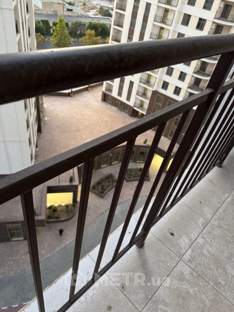 Фото квартиры, г. Одесса, ул. Краснова 1Ж (21705-7)