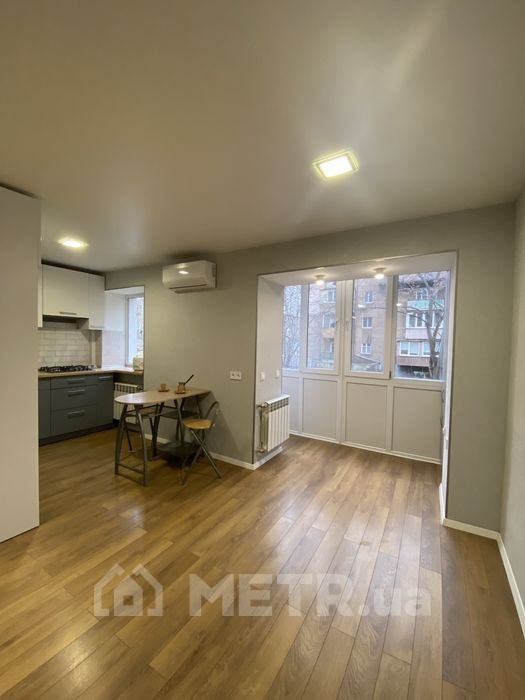 Фото квартиры, г. Одесса, проспект Шевченко 10/5 (21706-1)