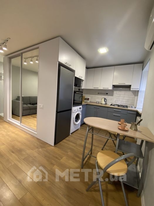 Фото квартиры, г. Одесса, проспект Шевченко 10/5 (21706-3)