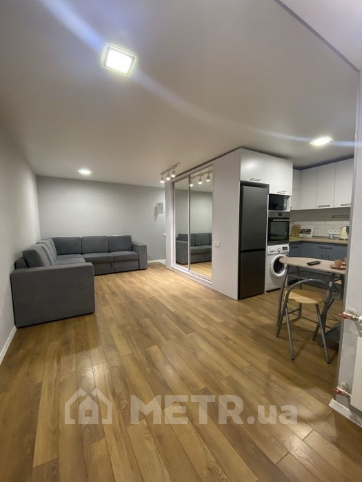 Фото квартиры, г. Одесса, проспект Шевченко 10/5 (21706-5)