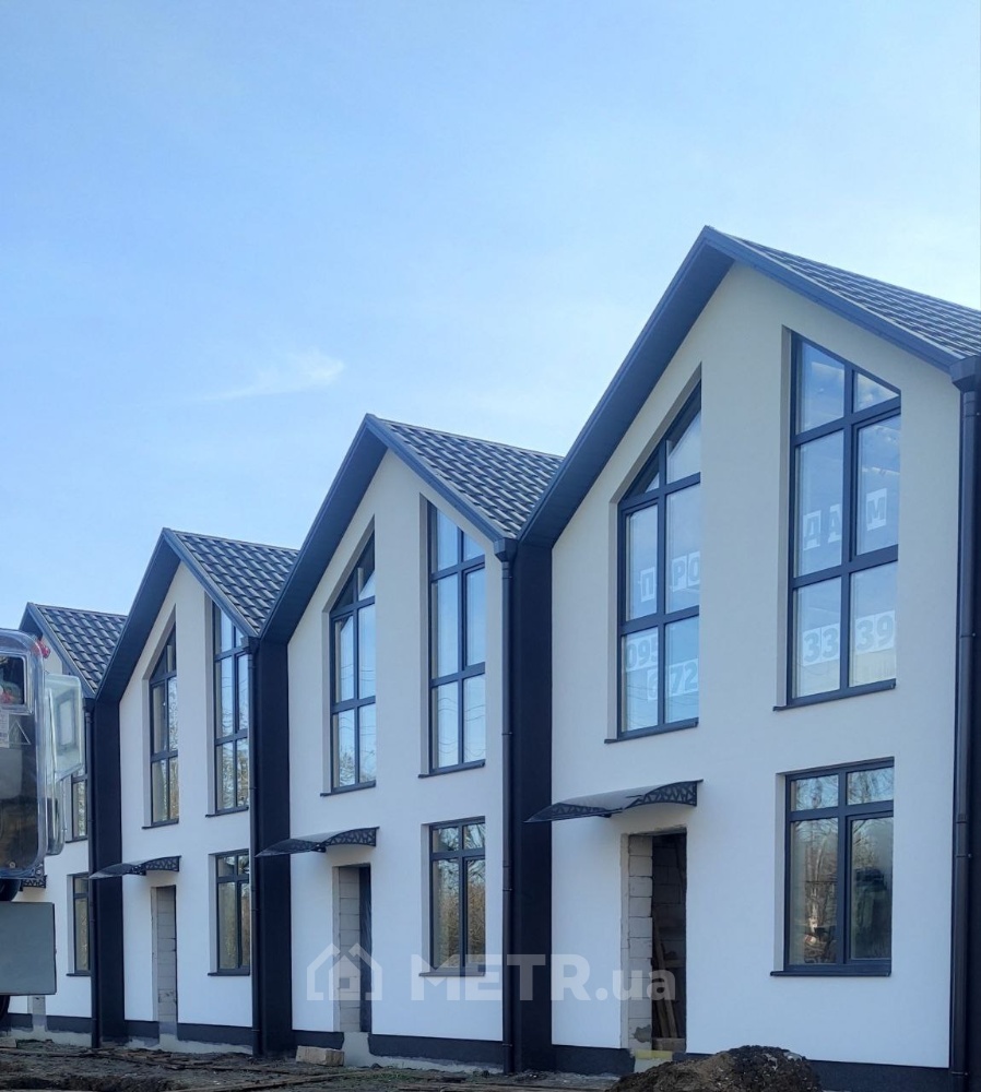 Фото дома, пос. Лески, вул. Владислава Бувалкина 5 (21708-1)