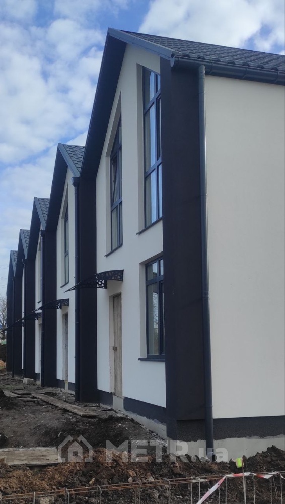 Фото дома, пос. Лески, вул. Владислава Бувалкина 5 (21708-3)