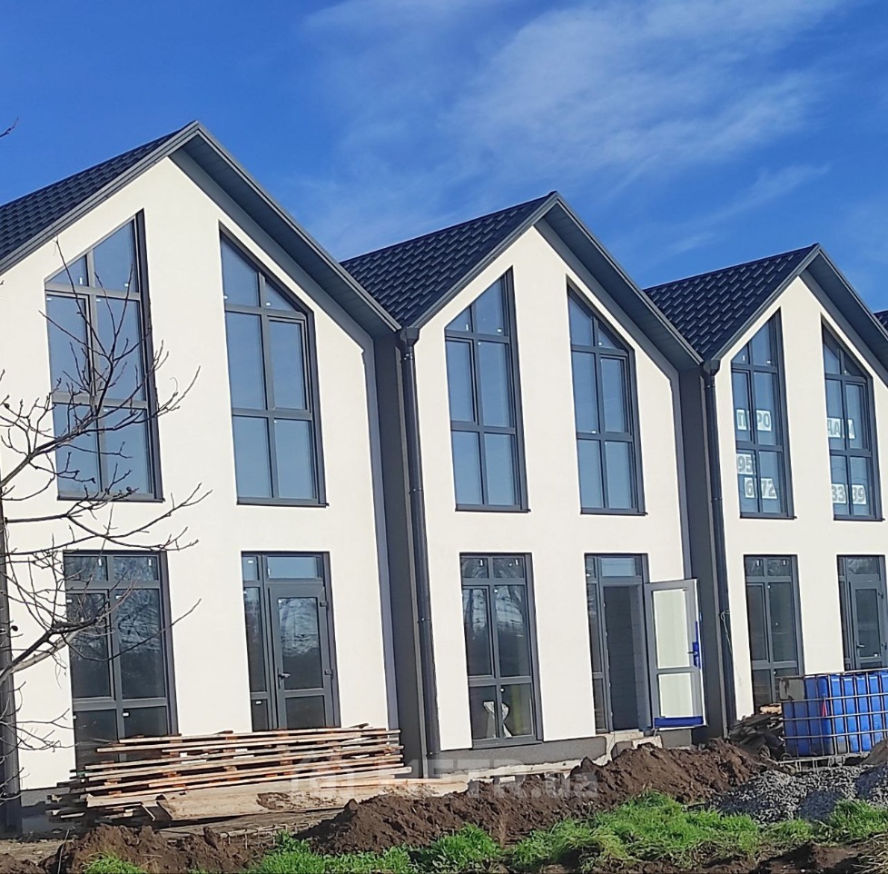 Фото дома, пос. Лески, вул. Владислава Бувалкина 5 (21708-2)