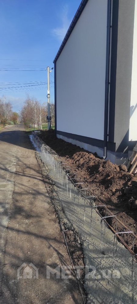 Фото дома, пос. Лески, вул. Владислава Бувалкина 5 (21708-4)