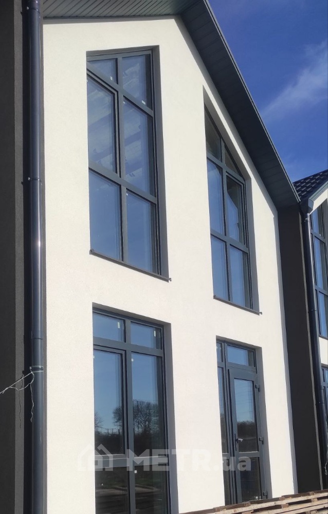 Фото дома, пос. Лески, вул. Владислава Бувалкина 5 (21708-5)