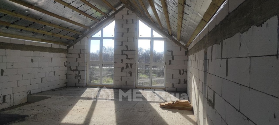 Фото дома, пос. Лески, вул. Владислава Бувалкина 5 (21708-6)