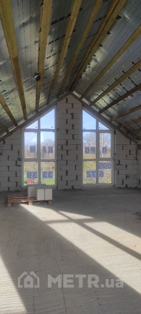 Фото дома, пос. Лески, вул. Владислава Бувалкина 5 (21708-7)