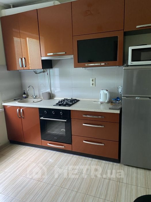 Фото квартиры, г. Одесса, ул. Львовская 52А (21710-1)