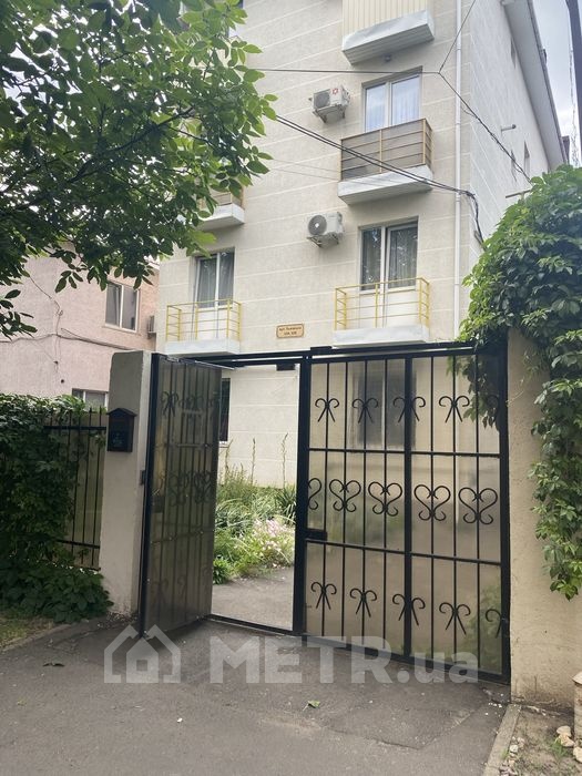 Фото квартиры, г. Одесса, ул. Львовская 52А (21710-6)