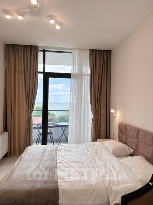 Фото квартиры, г. Одесса, Фонтанская Дорога 77В (21711-1)