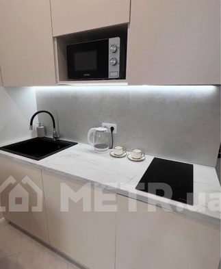 Фото квартиры, г. Одесса, Фонтанская Дорога 77В (21711-3)