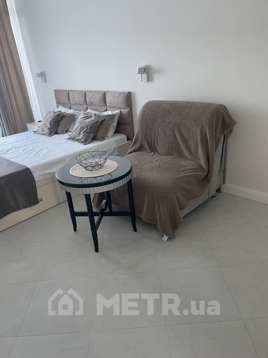 Фото квартиры, г. Одесса, Фонтанская Дорога 77В (21711-2)