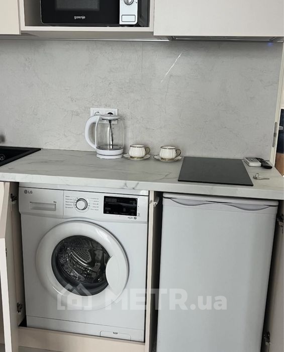 Фото квартиры, г. Одесса, Фонтанская Дорога 77В (21711-4)