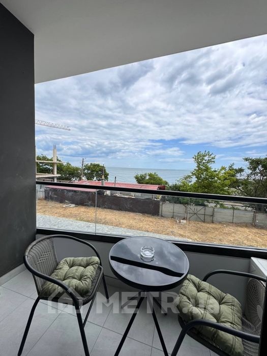 Фото квартиры, г. Одесса, Фонтанская Дорога 77В (21711-7)