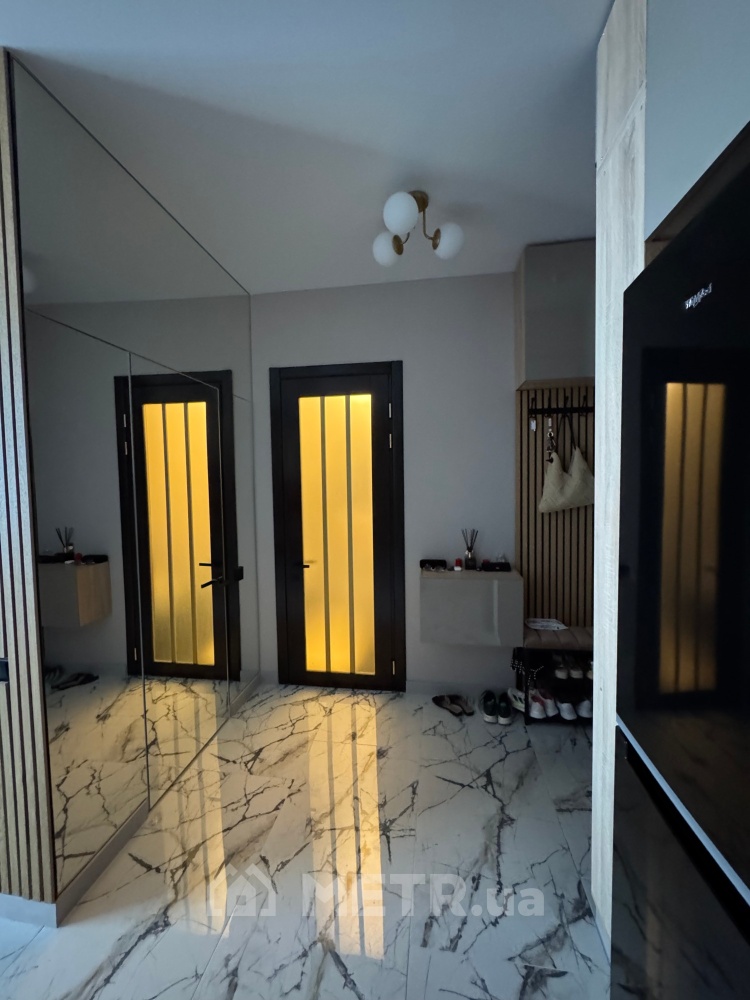 Фото квартиры, г. Одесса, ул. Каманина 16А/5 (21715-17)