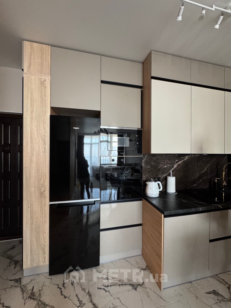 Фото квартиры, г. Одесса, ул. Каманина 16А/5 (21715-6)