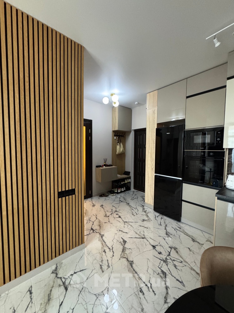 Фото квартиры, г. Одесса, ул. Каманина 16А/5 (21715-5)