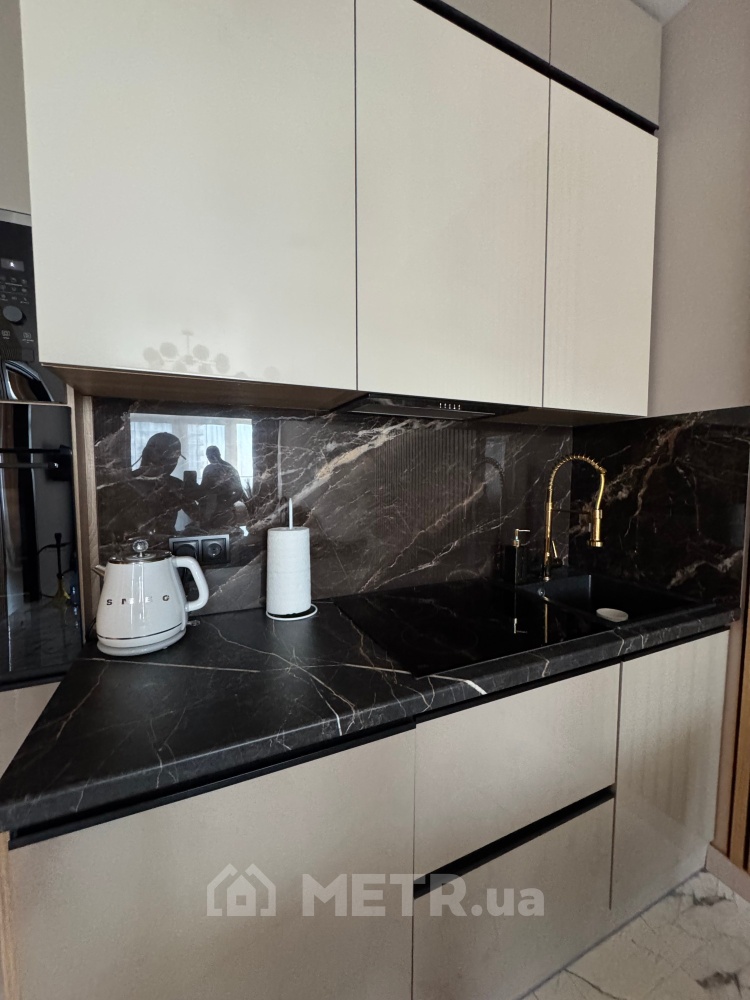 Фото квартиры, г. Одесса, ул. Каманина 16А/5 (21715-7)