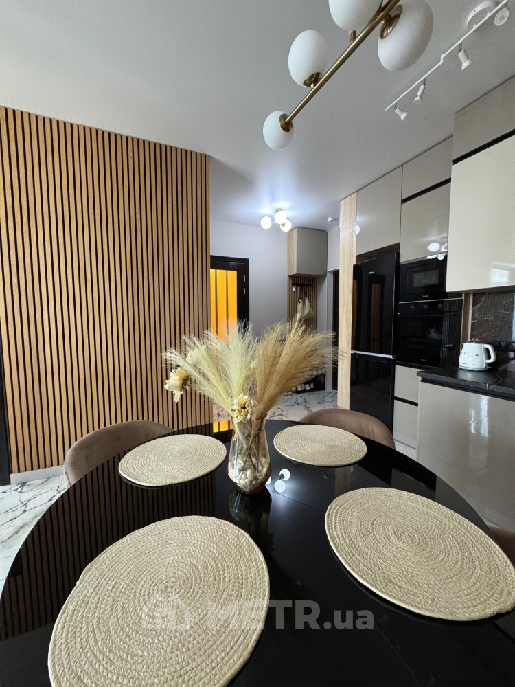 Фото квартиры, г. Одесса, ул. Каманина 16А/5 (21715-1)