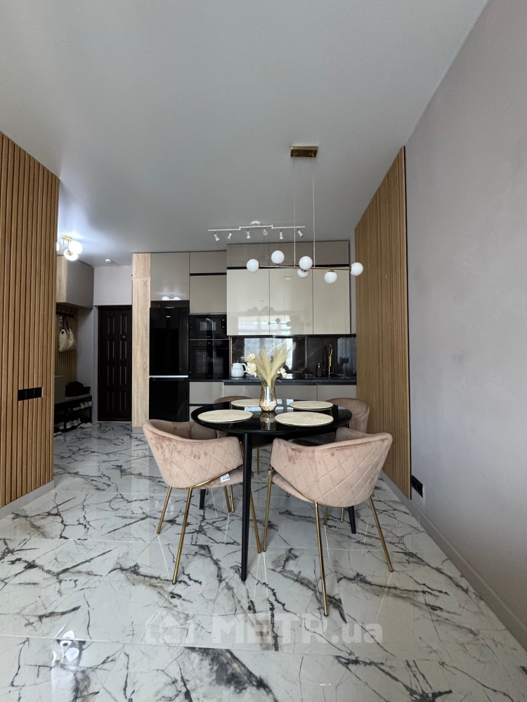 Фото квартиры, г. Одесса, ул. Каманина 16А/5 (21715-3)