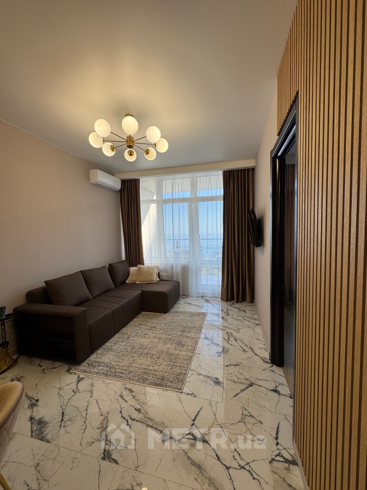 Фото квартиры, г. Одесса, ул. Каманина 16А/5 (21715-8)