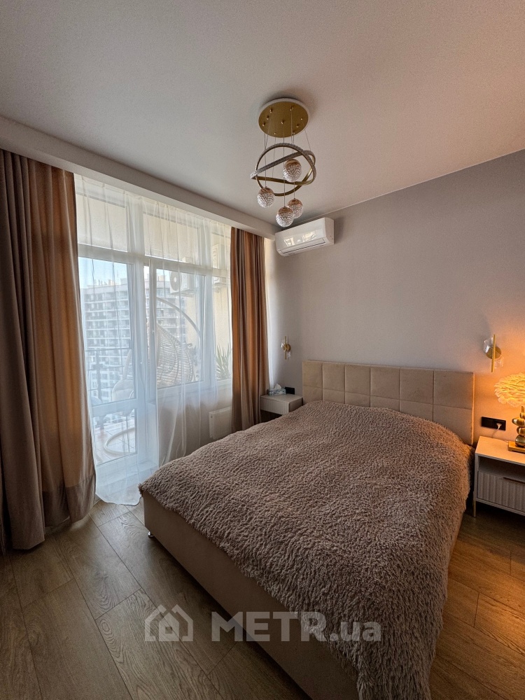 Фото квартиры, г. Одесса, ул. Каманина 16А/5 (21715-10)