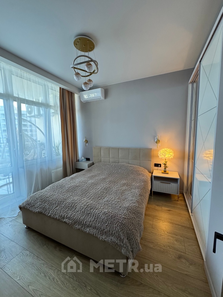 Фото квартиры, г. Одесса, ул. Каманина 16А/5 (21715-11)