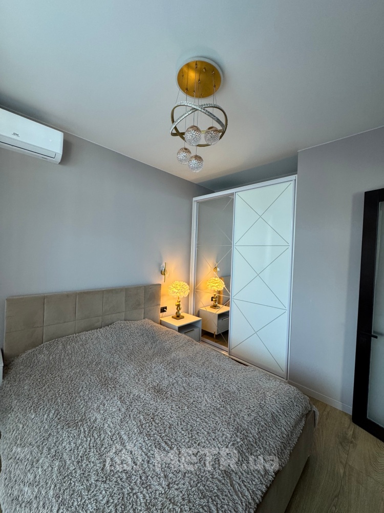 Фото квартиры, г. Одесса, ул. Каманина 16А/5 (21715-13)