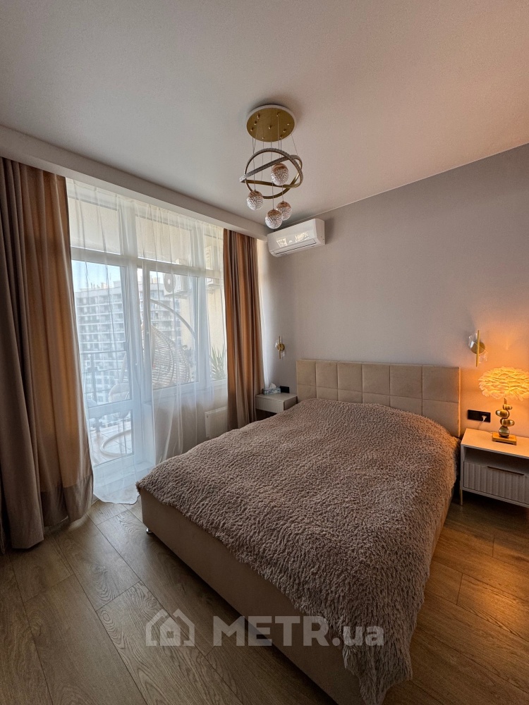 Фото квартиры, г. Одесса, ул. Каманина 16А/5 (21715-12)