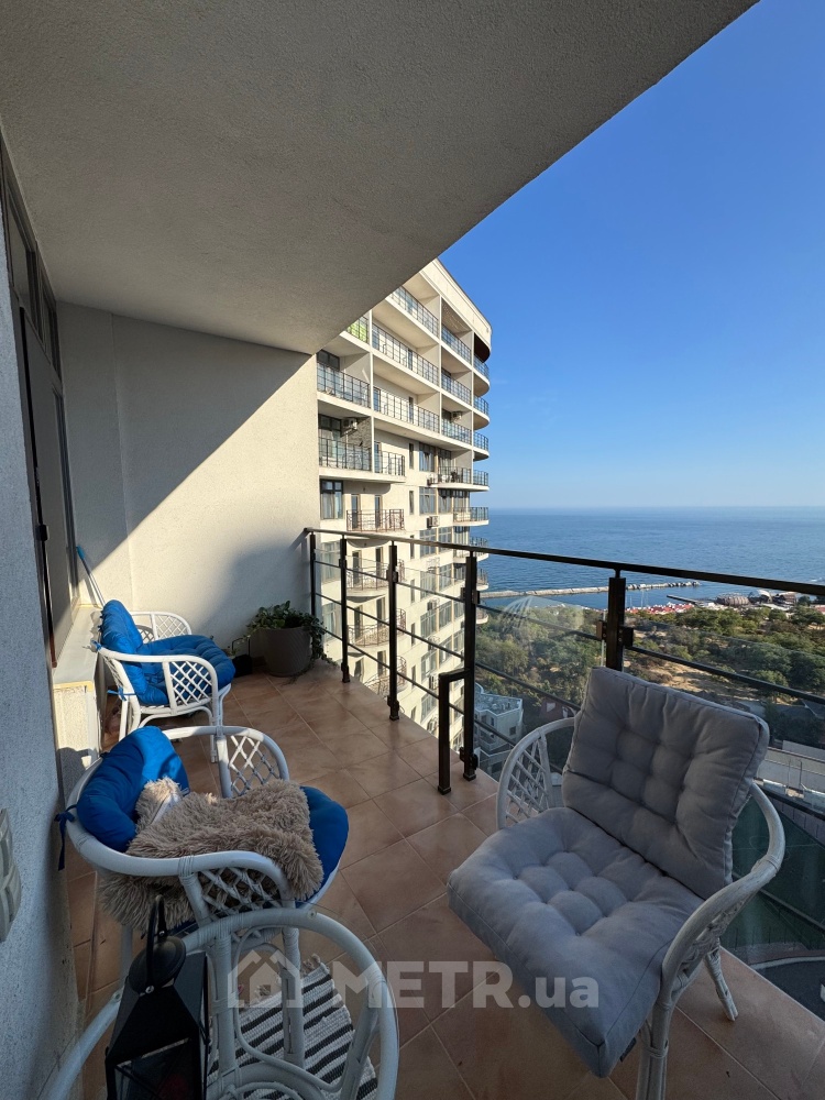 Фото квартиры, г. Одесса, ул. Каманина 16А/5 (21715-20)