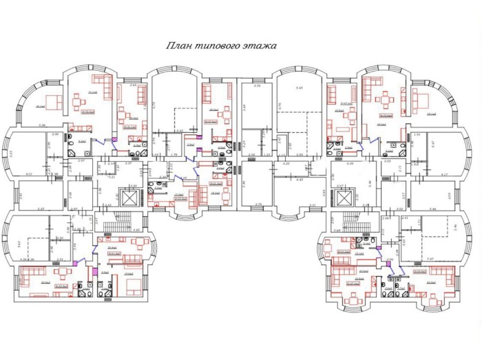 Квартира, доповнююче фото, 21716