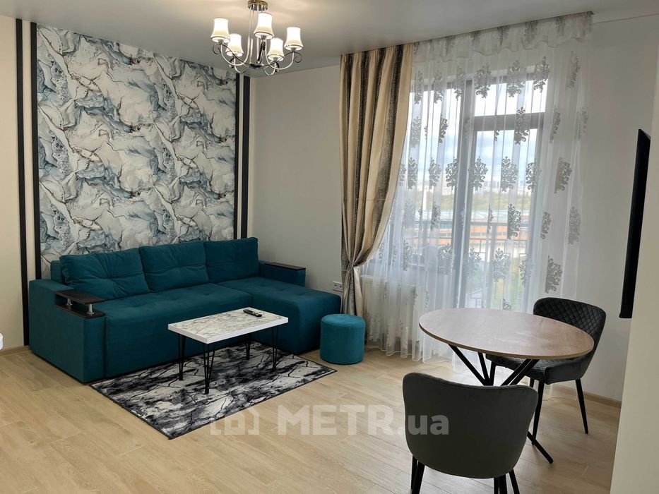 Фото квартиры, г. Одесса, ул. Генуэзская 1Е (21719-1)