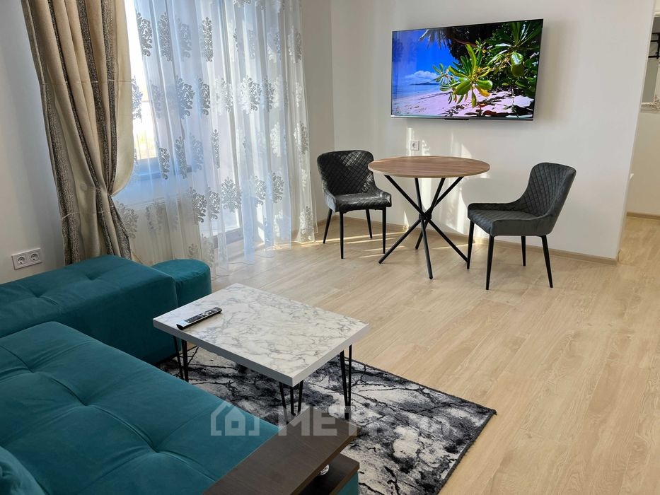 Фото квартиры, г. Одесса, ул. Генуэзская 1Е (21719-4)