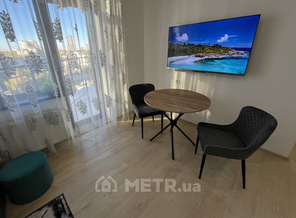 Фото квартиры, г. Одесса, ул. Генуэзская 1Е (21719-12)