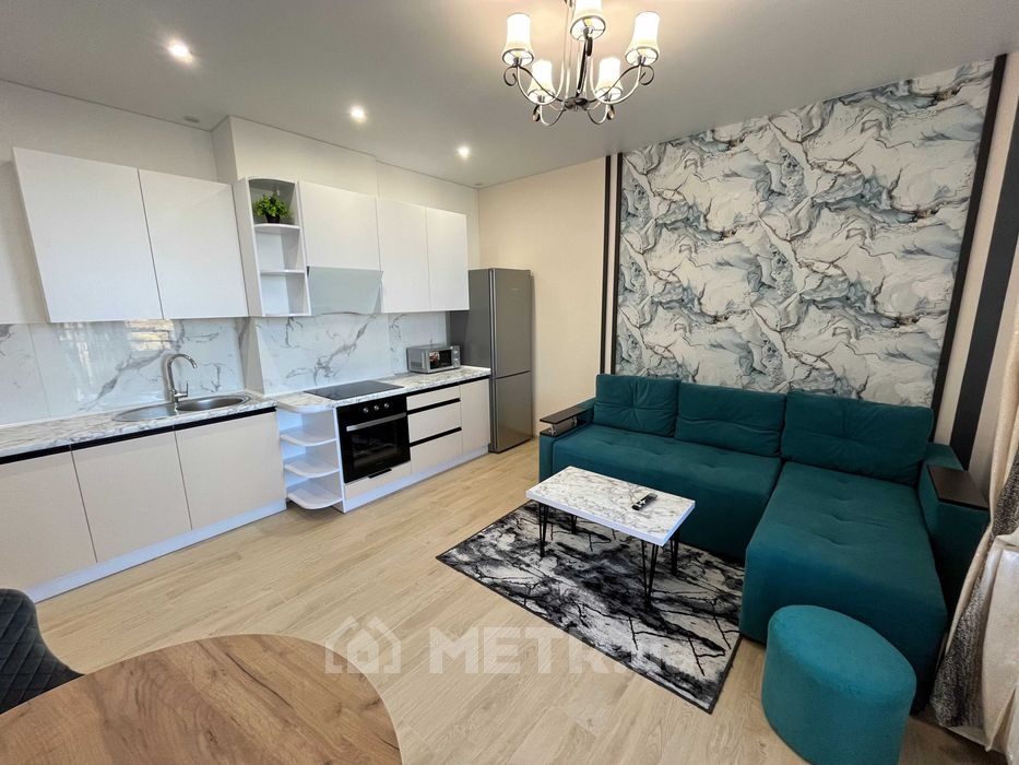 Фото квартиры, г. Одесса, ул. Генуэзская 1Е (21719-2)