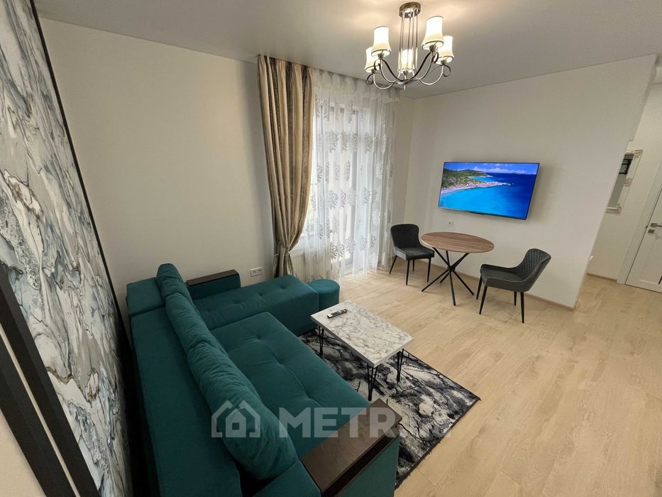 Фото квартиры, г. Одесса, ул. Генуэзская 1Е (21719-3)