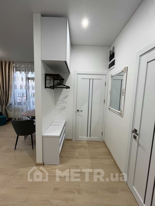 Фото квартиры, г. Одесса, ул. Генуэзская 1Е (21719-14)