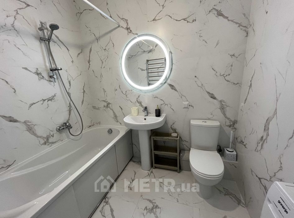 Фото квартиры, г. Одесса, ул. Генуэзская 1Е (21719-17)