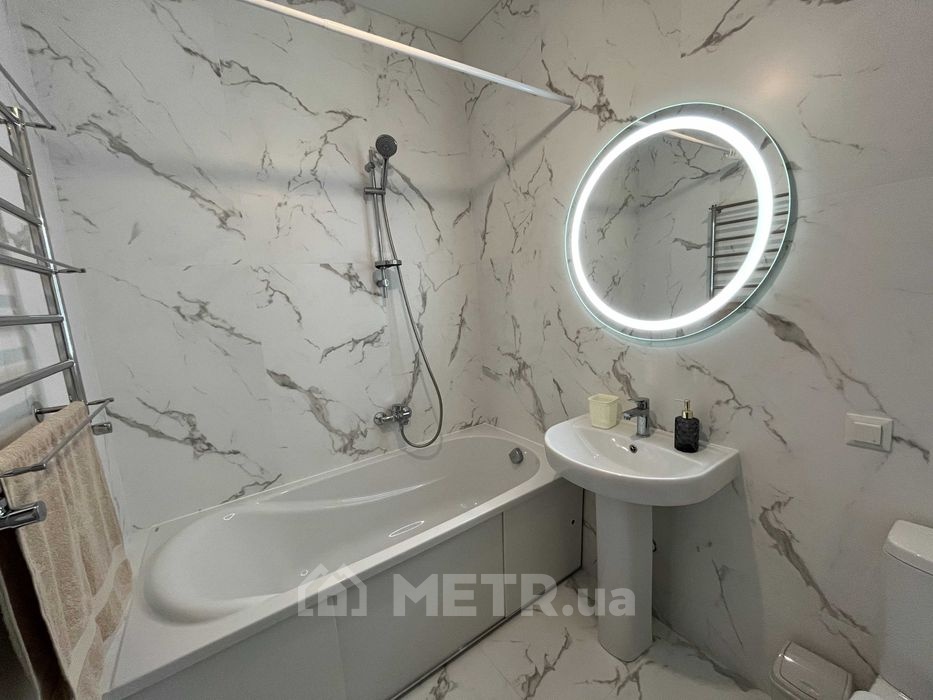 Фото квартиры, г. Одесса, ул. Генуэзская 1Е (21719-16)