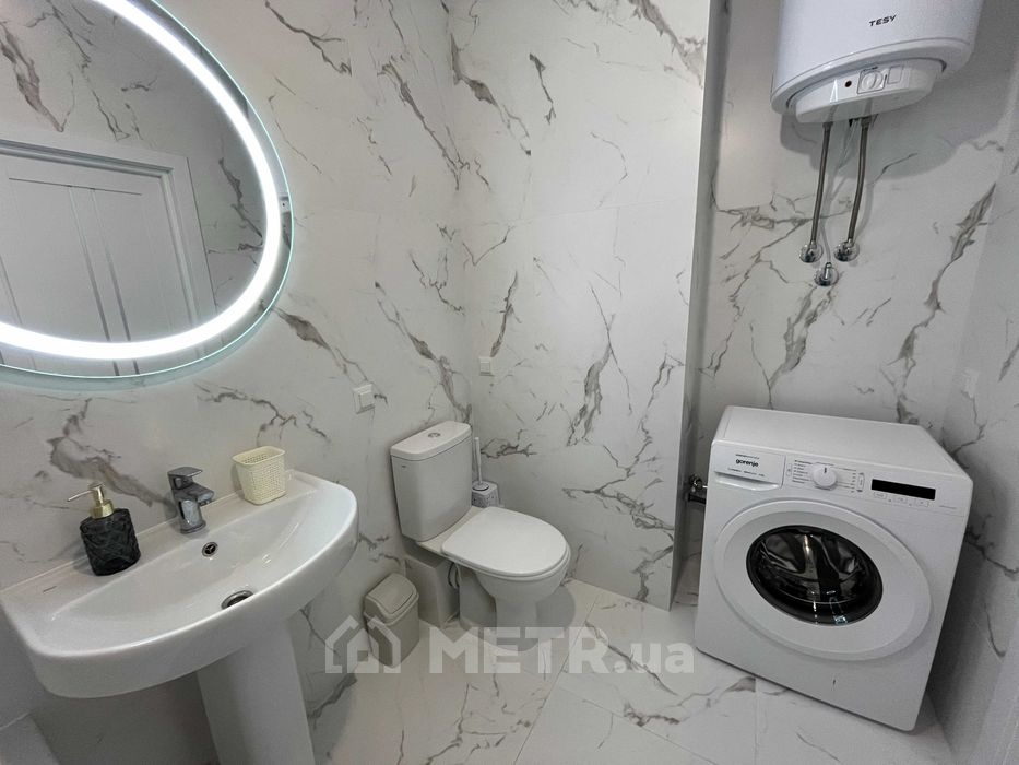 Фото квартиры, г. Одесса, ул. Генуэзская 1Е (21719-15)