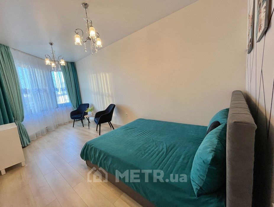 Фото квартиры, г. Одесса, ул. Генуэзская 1Е (21719-5)