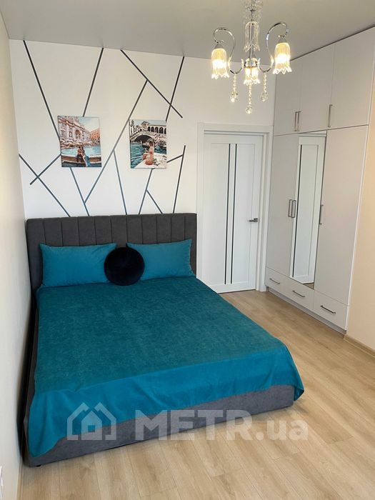 Фото квартиры, г. Одесса, ул. Генуэзская 1Е (21719-8)