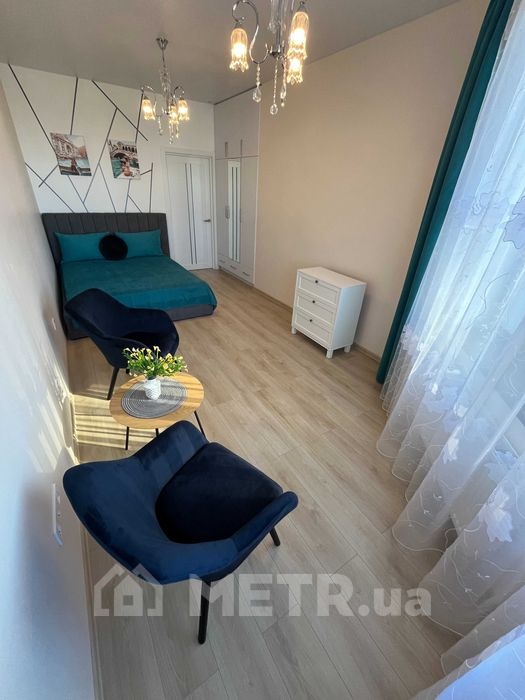 Фото квартиры, г. Одесса, ул. Генуэзская 1Е (21719-6)